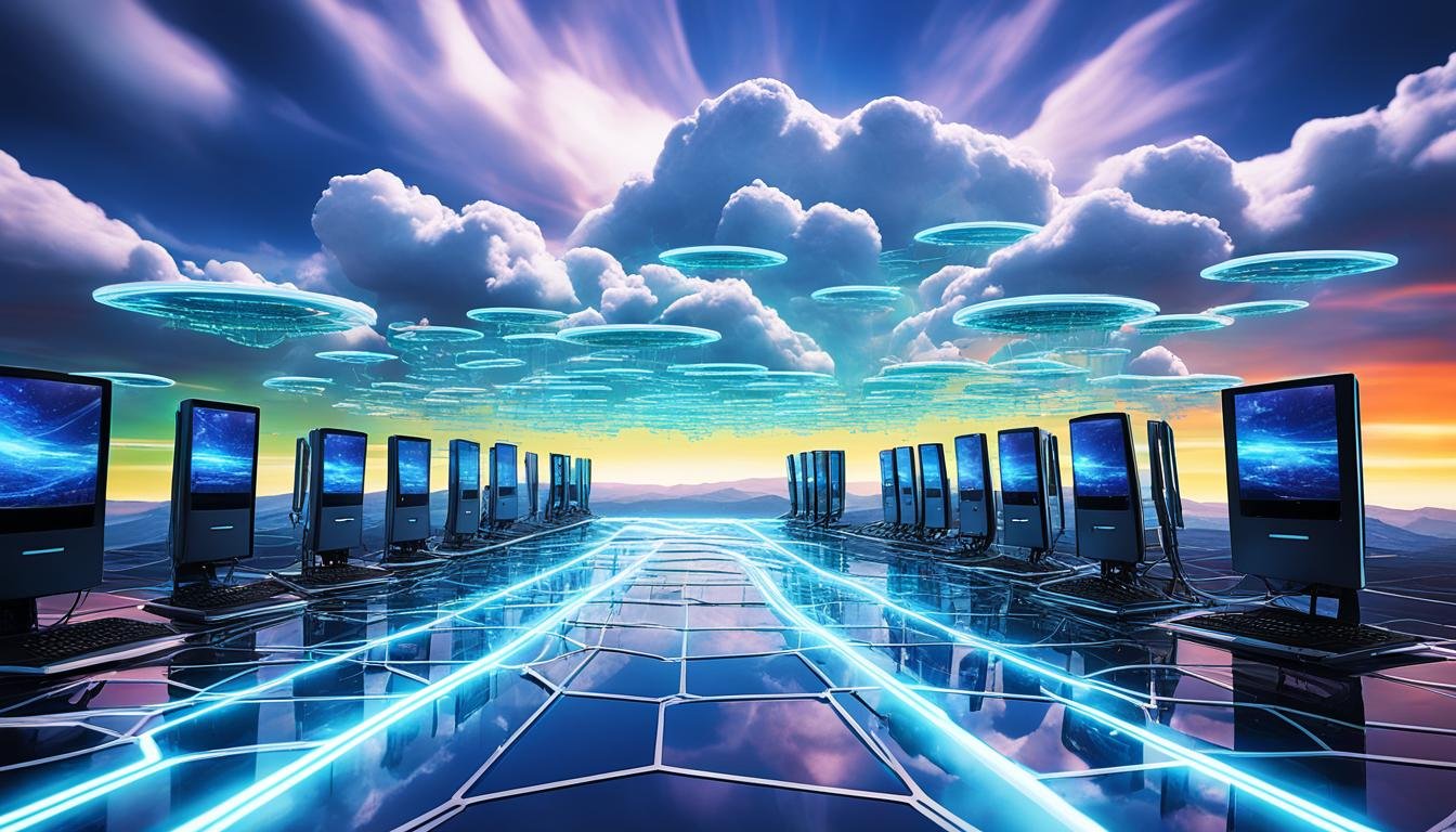 Cloud Computing and Virtualization