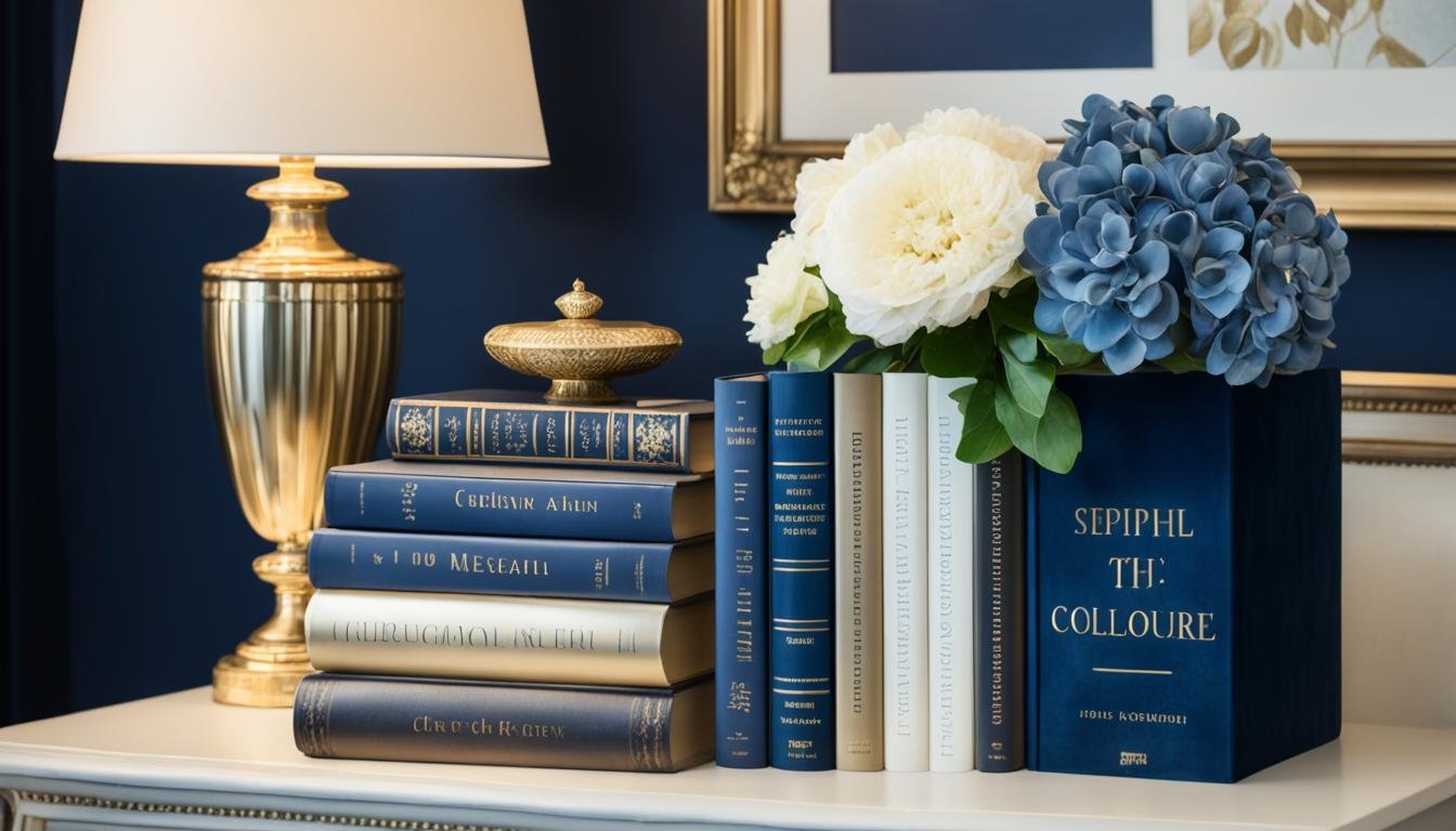 Elegant Book Collections