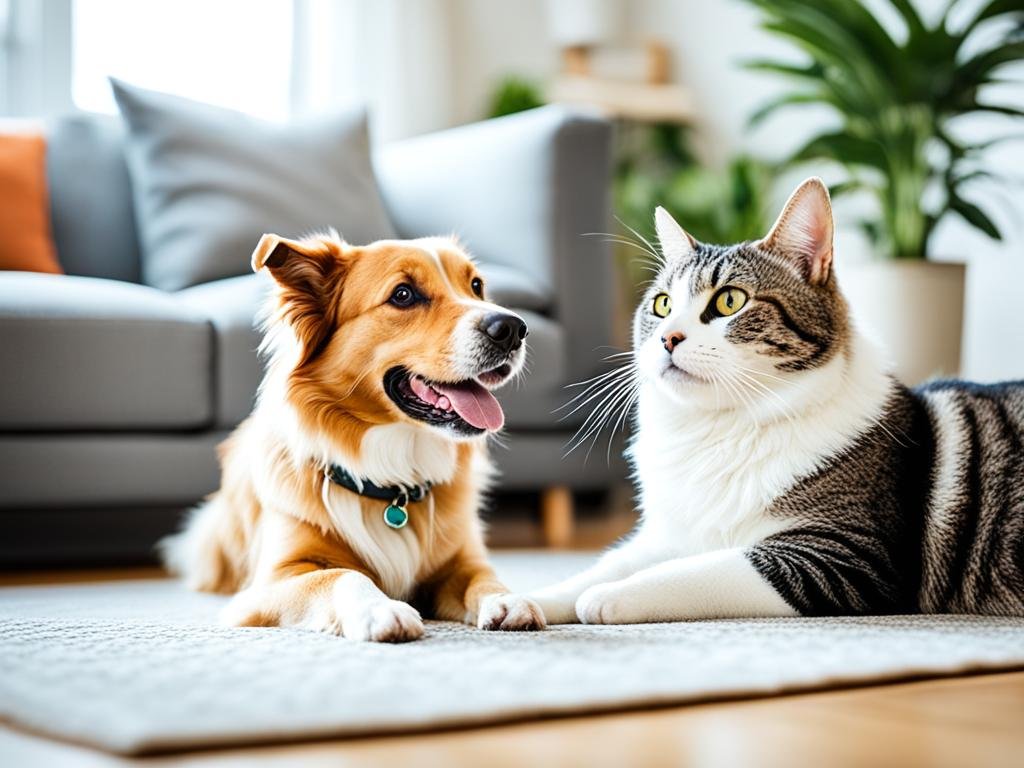 Pet Behavior and Communication